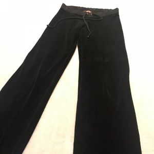 Juicy Couture Tracksuit Pants -PETITE